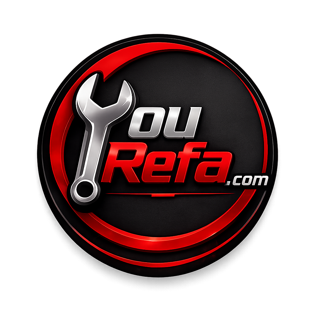 Yourefa